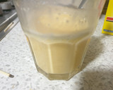Foto del paso 6 de la receta: Crepes de oreo con crema pastelera quemada