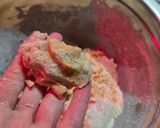 Foto del paso 2 de la receta: Pasta Frola de membrillo sin gluten y sin manteca