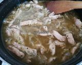 🧡Serpenyős hagymás, fokhagymás, fűszeres, gyors sült sertéskaraj - Jucus konyhájából🧡 recept fázis 3 fotója