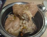 Foto del paso 2 de la receta: Codillo de Invento