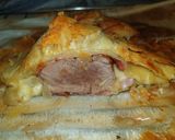 Une image de l'étape 6 de Filet mignon en croûte.