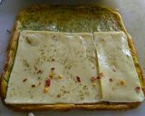 Foto del paso 4 de la receta: Tapitas de amor!💕💕❤