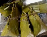 Foto langkah ke 8 dari resep Pepes tahu jamur.
