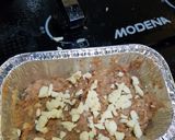 Foto langkah ke 3 dari resep Nugget belut keju melted.