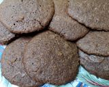 Foto del paso 6 de la receta: Galletas de avena y cacao