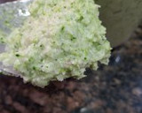 Foto del paso 2 de la receta: Pasta con salsa de brócoli express