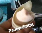 Foto langkah ke 1 dari resep Sup pangsit ayam.