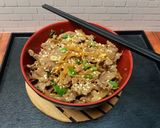 Foto langkah ke 4 dari resep Bulgogi sapi.