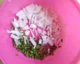 Foto del paso 2 de la receta: Hamburguesas de soja texturizada