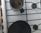 Foto del paso 1 de la receta: Risotto rojo