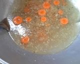 Foto langkah ke 3 dari resep Sop rajungan.