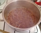 Foto del paso 4 de la receta: Mermelada de Higos