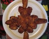 হার্টস লাউকি ফিঙ্গার(hearts lauki finger recipe in Bengali) রেসিপির ধাপ 1 ছবি