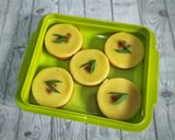 Foto langkah ke 6 dari resep Kue Lumpur.