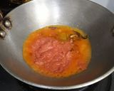 A picture of step 6 of Dum Aloo.