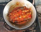 Foto langkah ke 4 dari resep Sambel ikan pindang.