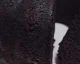 Foto langkah ke 8 dari resep Brownies Kukus Ketan Hitam.