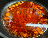 Foto del paso 5 de la receta: Merluza a la gallega (con ajada)