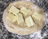 Foto del paso 6 de la receta: Rosca de Pascua - Receta de Osvaldo Gross
