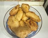 Foto langkah ke 2 dari resep Pisang Goreng Simple.