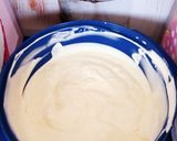 Une image de l'étape 4 de Tiramisu aux fruits rouges revisités de Cyril Lignac 😋.