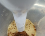 Foto del paso 2 de la receta: Magdalenas de avena con plátano🍌,manzana🍅 y canela