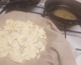 Muhogo crisps snack recipe step 2 photo