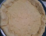 Foto langkah ke 4 dari resep Mini Cheese Side Pizza (oven tangkring).