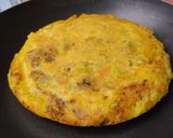 Foto del paso 11 de la receta: Arepa🫓de Papa rellena🍳🥔🥩