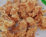 Foto langkah ke 6 dari resep Ayam krispi / ayam kribo.