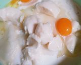 Ünnepi aprósütemény recept fázis 1 fotója