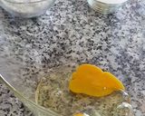 Foto del paso 1 de la receta: Galletas de Salvado de Avena y Copos de Avena