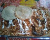Foto del paso 4 de la receta: Pastel azteca