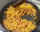 A picture of step 4 of बूंदी मीठाई.