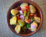 Foto del paso 9 de la receta: Ensalada campera de Alberto Chicote