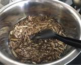 Gulai Jantung Pisang langkah memasak 1 foto