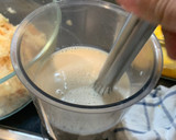 Foto del paso 6 de la receta: Pan de Calatrava con restos de mona de Pascua y toña