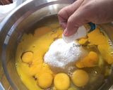 Foto langkah ke 2 dari resep Kue 8 Jam (asli palembang).