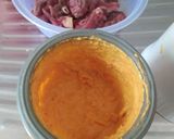 Foto langkah ke 2 dari resep Lapis Daging Sapi.
