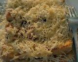 Foto langkah ke 8 dari resep Roti bakar Teflon sederhana.
