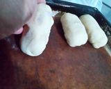 Foto del paso 5 de la receta: Pancitos Chips rellenos