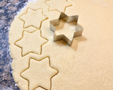 Foto del paso 5 de la receta: Mantecadas de coco