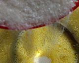 Foto langkah ke 2 dari resep (2.19) Bolu Jagung Panggang.
