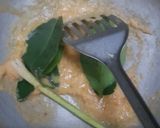 Foto langkah ke 4 dari resep Sayur labu siam dan wortel.