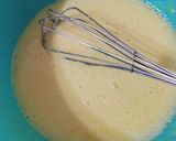 Foto del paso 1 de la receta: Torta de naranja en panificadora Top House