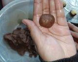 Foto langkah ke 4 dari resep Cookies Ekonomis.
