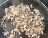Foto del paso 2 de la receta: Risotto de setas