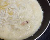布拉魚煎蛋，又名：吻仔魚煎蛋！的食譜步驟3照片