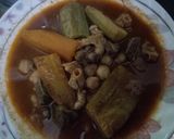 صورة لخطوة 4 من وصفة بكبوكة