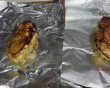 Foto del paso 3 de la receta: Pechuga de pollo asada